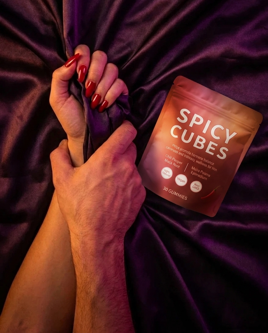 Every Touch Feels Electric