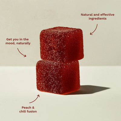 Ooli Spicy Cubes