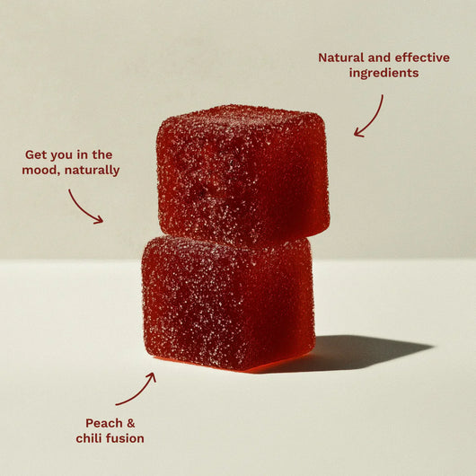 Ooli Spicy Cubes