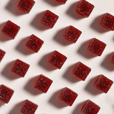 Ooli Spicy Cubes