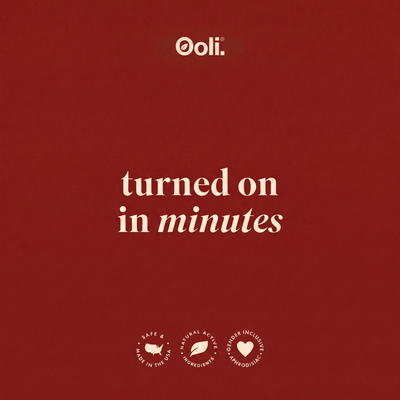 Ooli Spicy Cubes