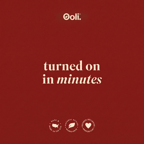 Ooli Spicy Cubes