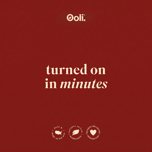 Ooli Spicy Cubes