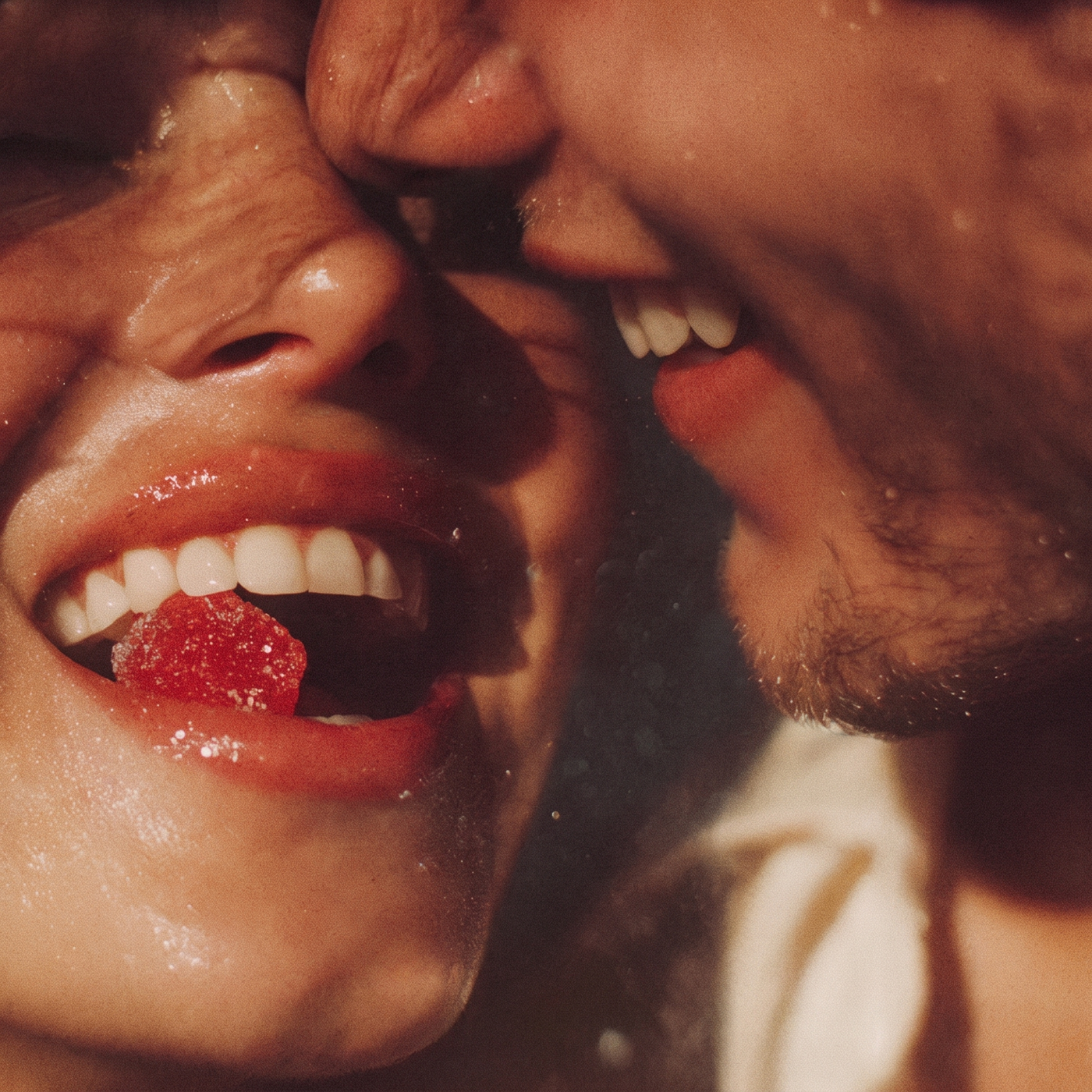 5 Reasons Couples Are Hooked On Spicy Cubes